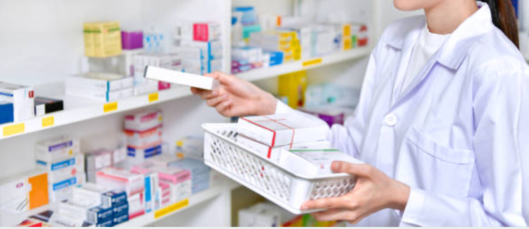 Objetivos Farmacéuticos