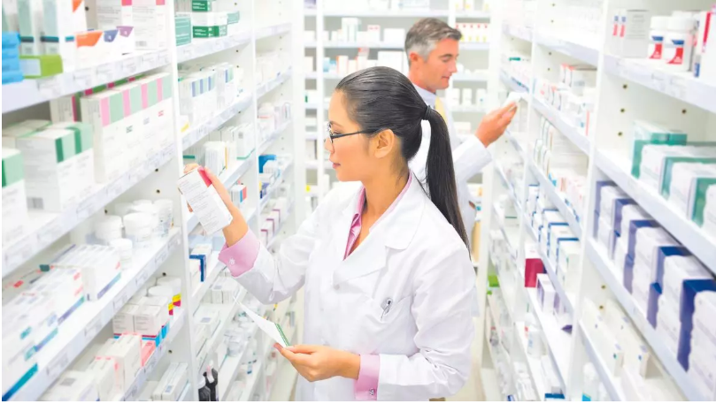 Visión Farmacéutica